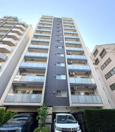 コージーコート上野御徒町Ⅰ