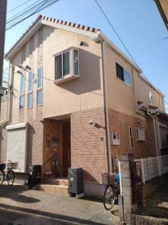 葛飾区東堀切１丁目　中古一戸建て