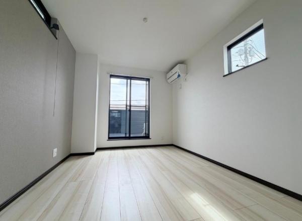 足立区本木２丁目　中古一戸建て