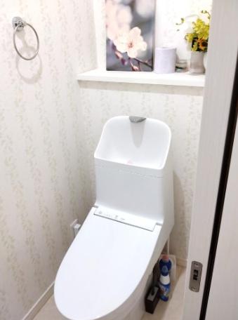 葛飾区亀有４丁目の中古一戸建て