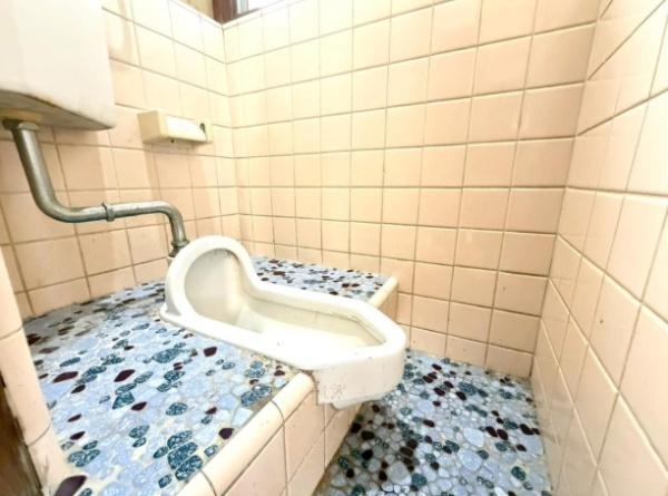墨田区八広５丁目の中古一戸建て