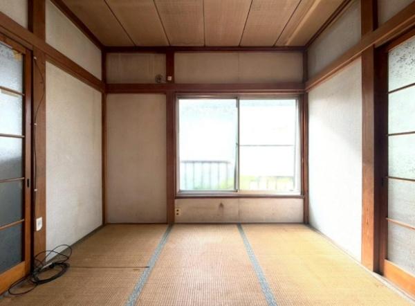 墨田区八広５丁目の中古一戸建て