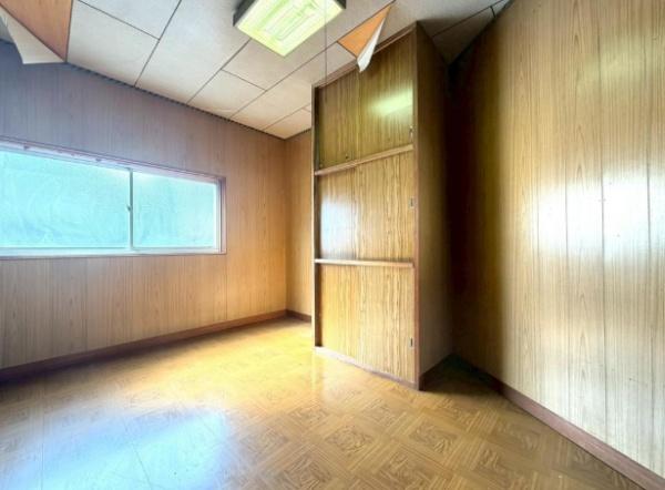 墨田区八広５丁目の中古一戸建て