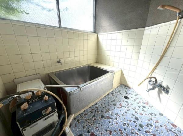 墨田区八広５丁目の中古一戸建て