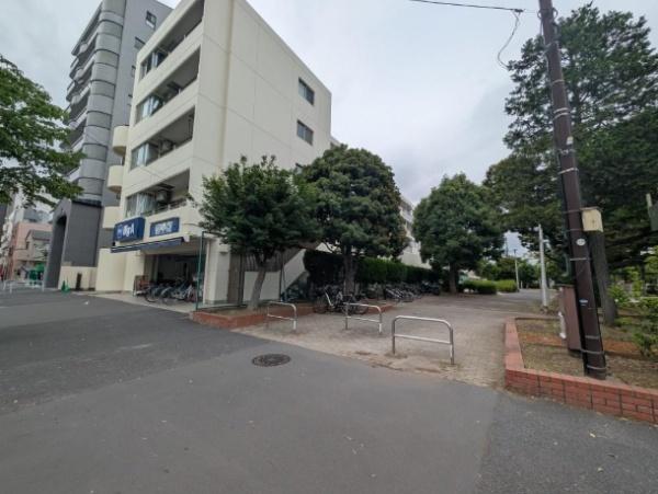 パークサイド八広