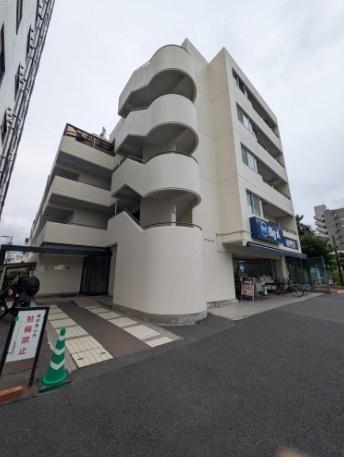 パークサイド八広