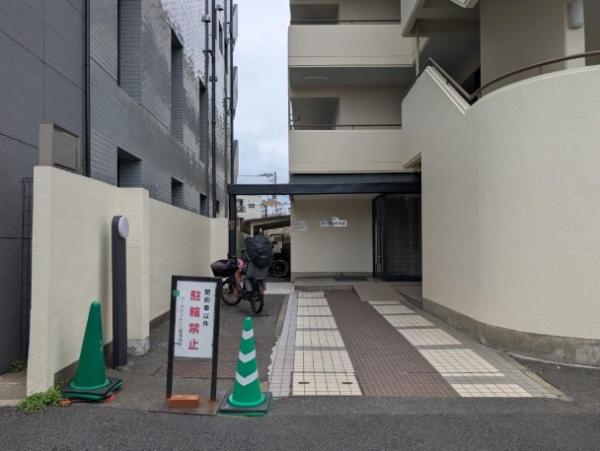 パークサイド八広