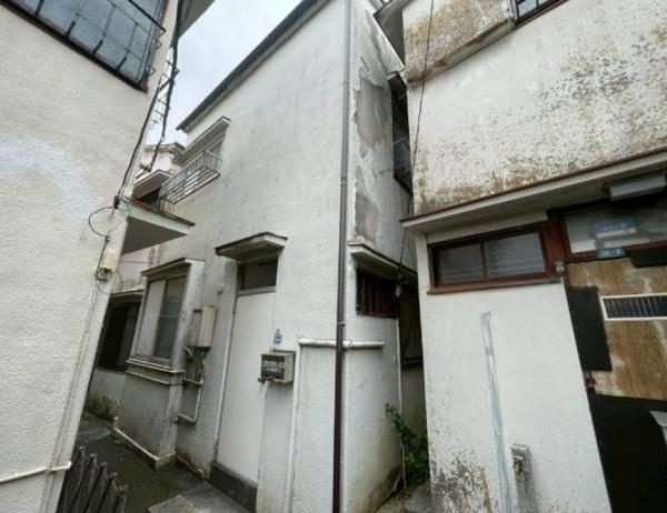 板橋区徳丸1丁目 中古一戸建て