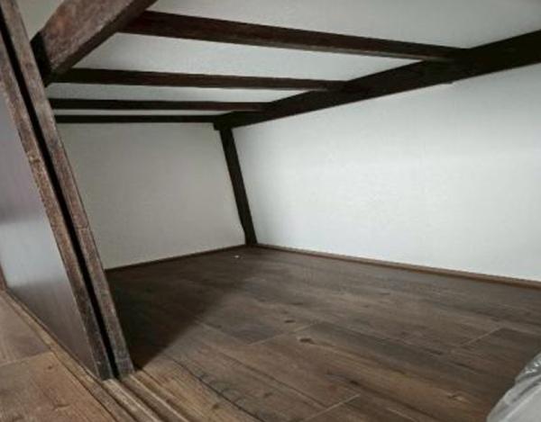 板橋区徳丸１丁目の中古一戸建て