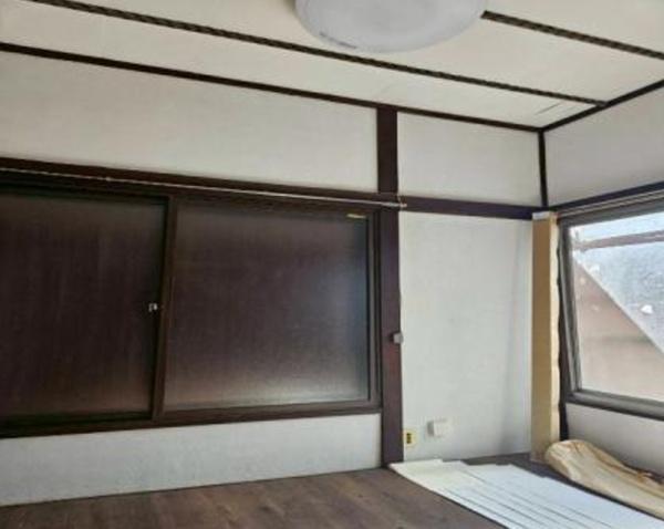板橋区徳丸１丁目の中古一戸建て