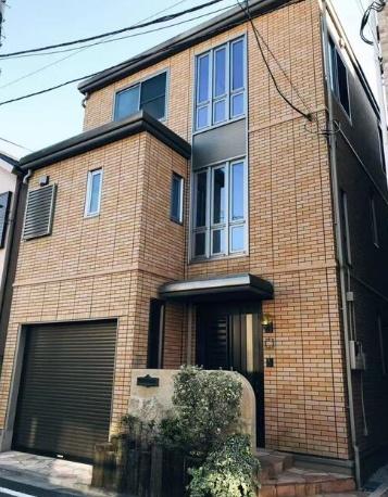 板橋区舟渡２丁目　中古一戸建て