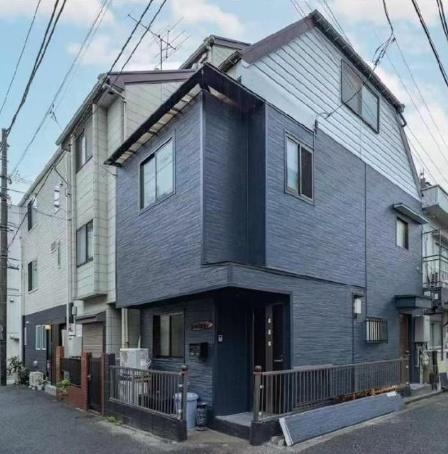 板橋区弥生町 中古一戸建て
