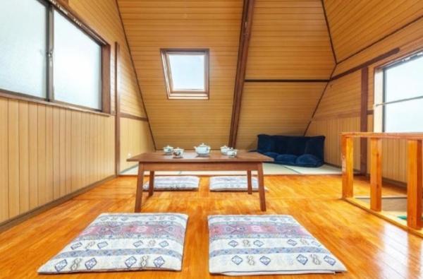 板橋区弥生町の中古一戸建て