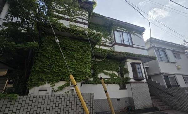 江戸川区江戸川３丁目　売土地