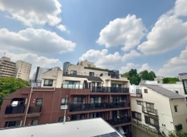 ブランズ文京小石川レジデンス