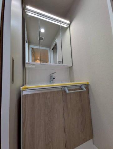 ニックハイムお花茶屋