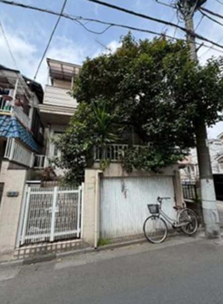 江戸川区南小岩４丁目　売土地