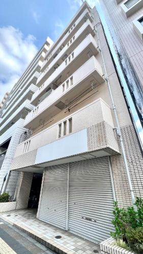 東尾久スカイマンション