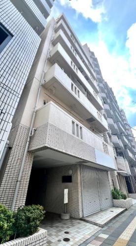 東尾久スカイマンション
