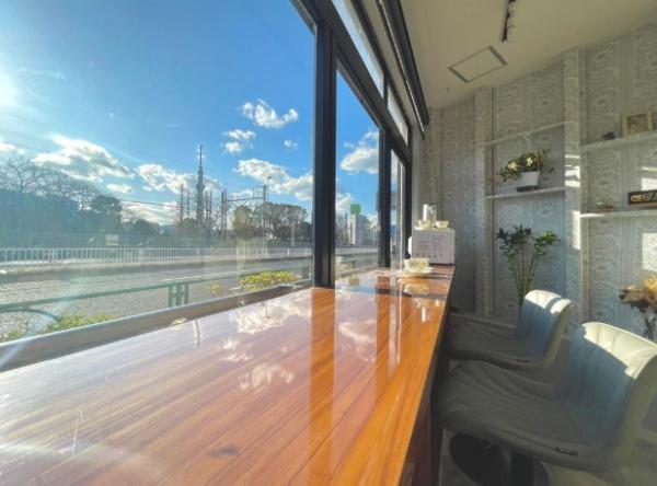 墨田区立花４丁目の中古一戸建て