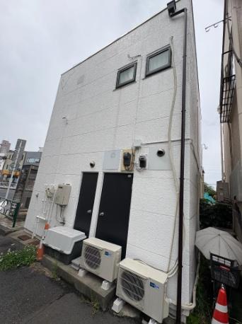 墨田区立花４丁目の中古一戸建て
