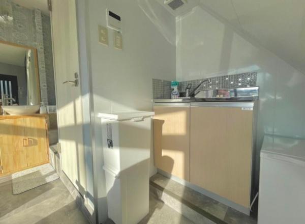 墨田区立花４丁目の中古一戸建て