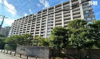 落合ハイム