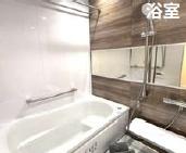 落合ハイム