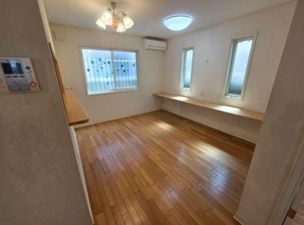 豊島区目白２丁目の中古一戸建て