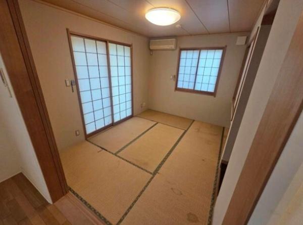 豊島区目白２丁目の中古一戸建て