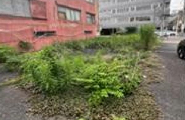 台東区台東３丁目　売土地