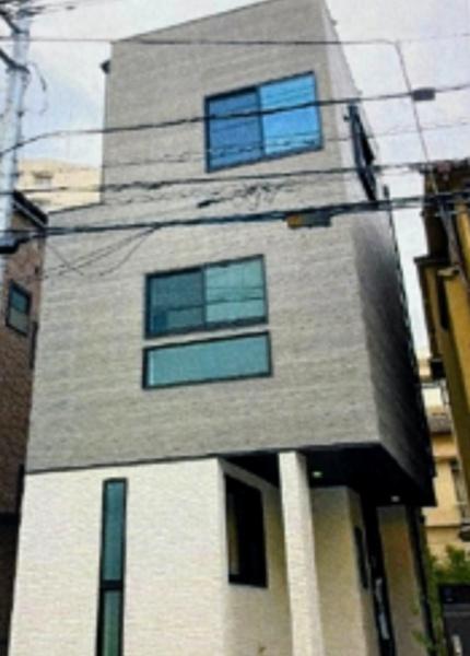 荒川区町屋7丁目 中古一戸建て