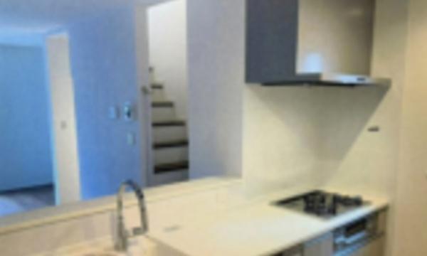 荒川区町屋７丁目の中古一戸建て