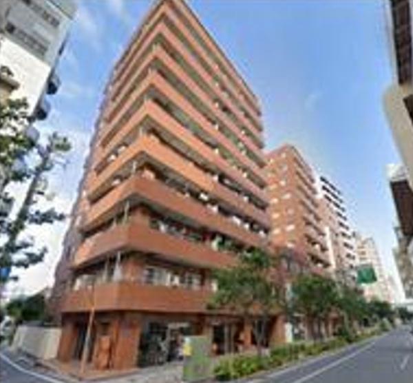 トーア滝野川マンション