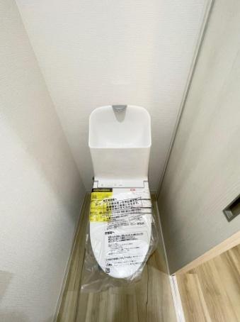 トーア滝野川マンション