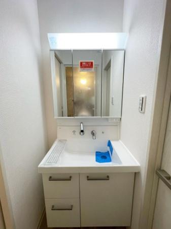 トーア滝野川マンション