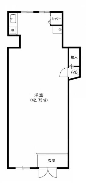 中井プラムレジデンス