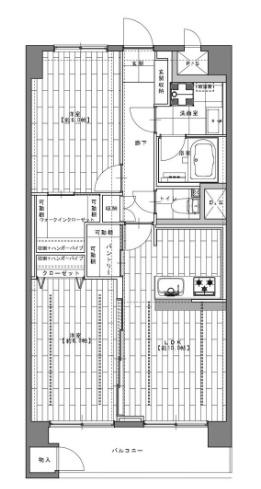 東建金町マンション
