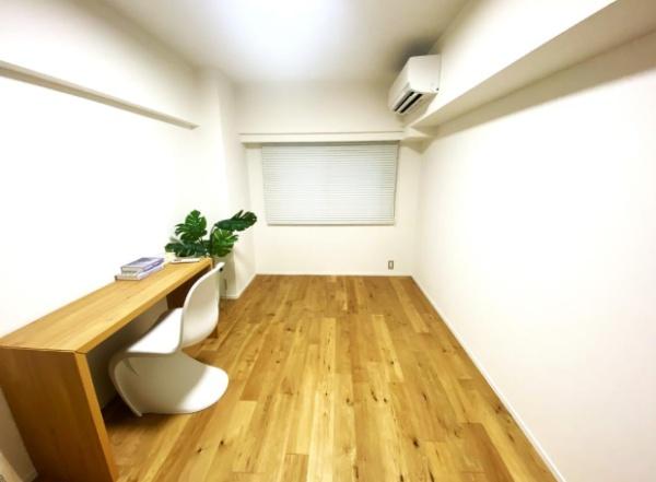 東建金町マンション