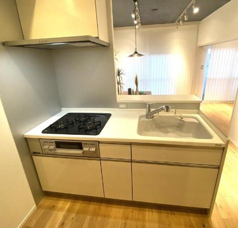 東建金町マンション