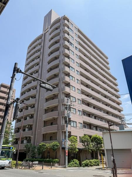 シーアイマンション池袋西