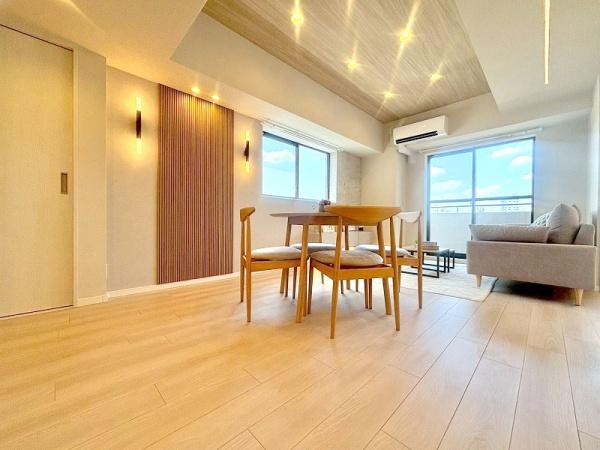 シーアイマンション池袋西