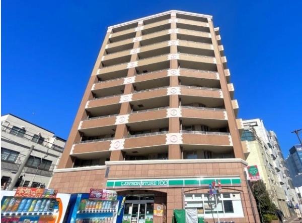 トゥールロワイヤル池袋要町