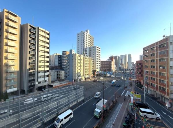 トゥールロワイヤル池袋要町
