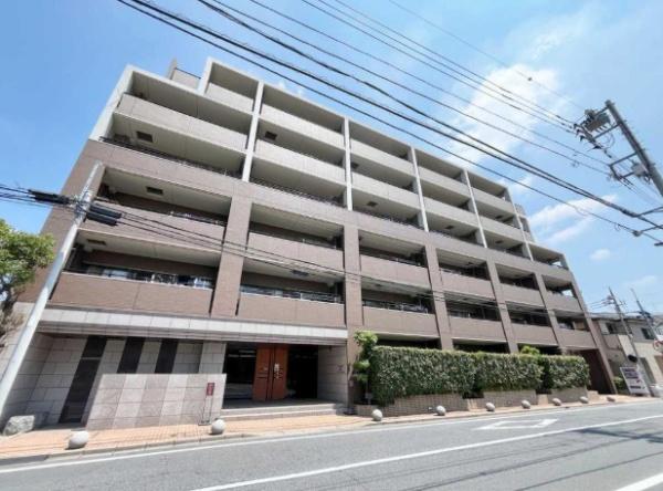 コスモ田端北パークフォルム