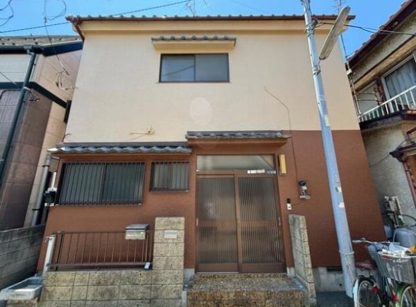 葛飾区柴又３丁目　中古一戸建て