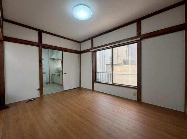 葛飾区柴又３丁目　中古一戸建て