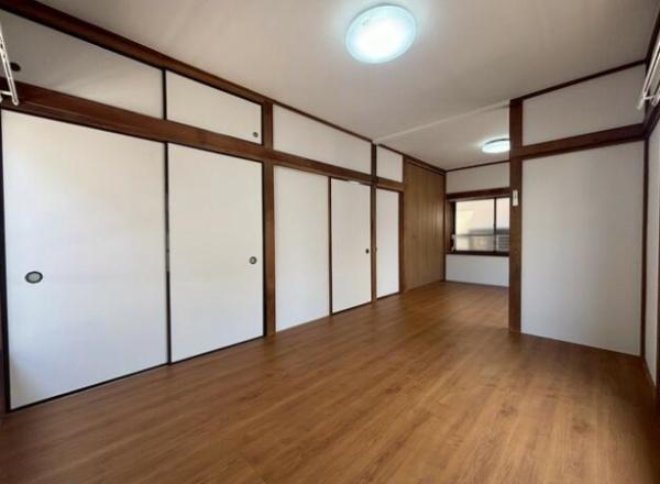 葛飾区柴又３丁目の中古一戸建て