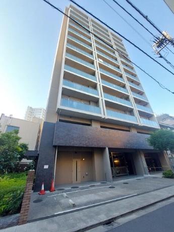 オークプレイス小岩