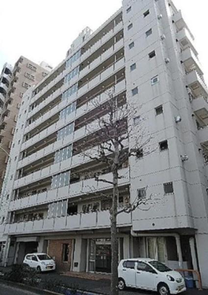 ハラダ面影橋マンション